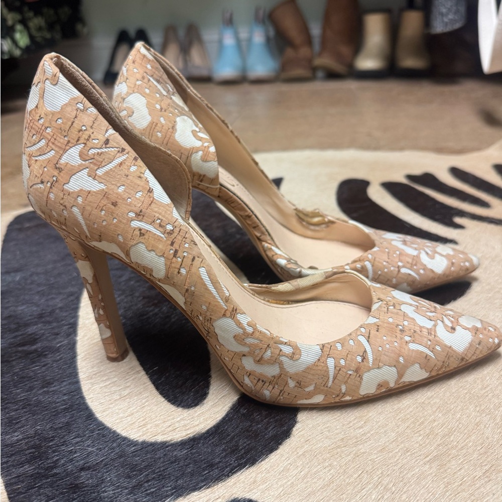 Jessica Simpson Pumps!!!